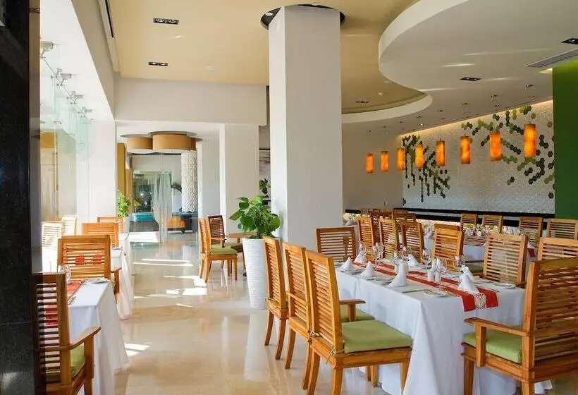 هتل Marival Distinct All-Suites & World Spa - Handwritten Collection