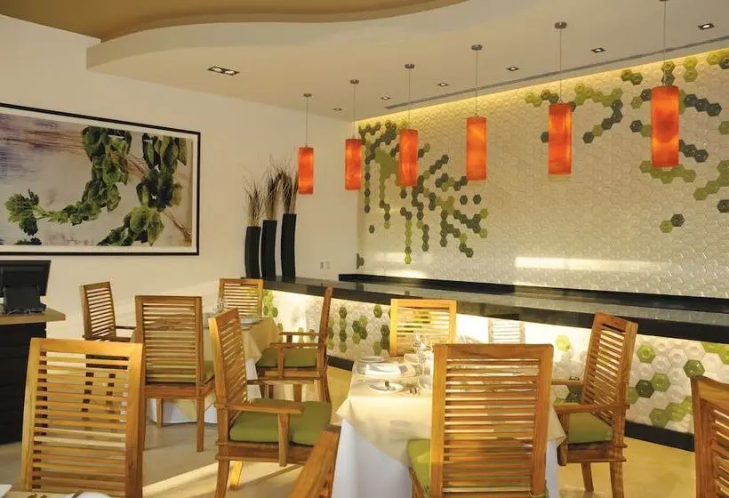 هتل Marival Distinct All-Suites & World Spa - Handwritten Collection