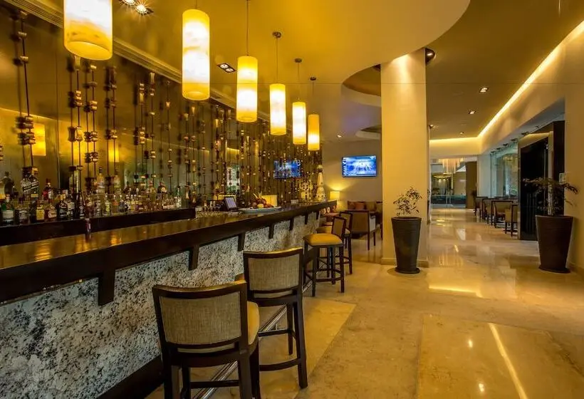 هتل Marival Distinct All-Suites & World Spa - Handwritten Collection