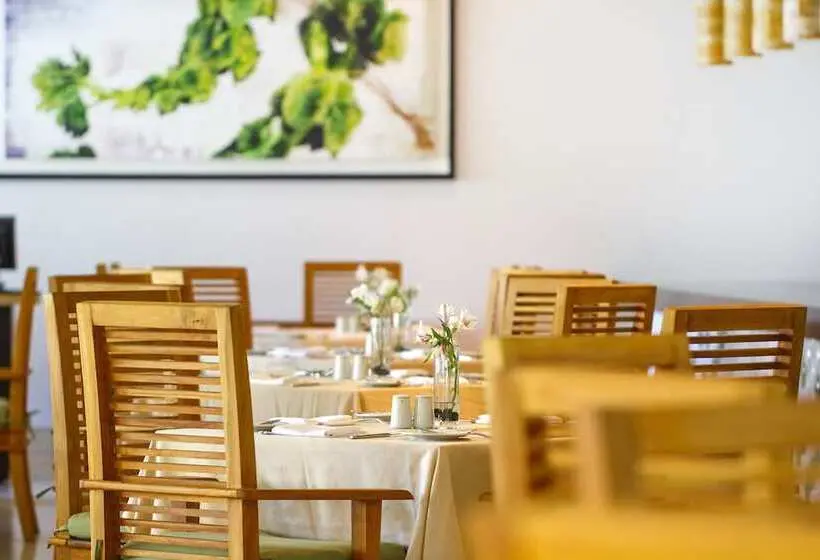 هتل Marival Distinct All-Suites & World Spa - Handwritten Collection