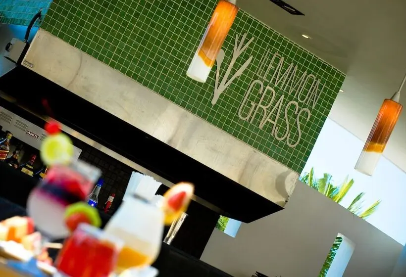 هتل Marival Distinct All-Suites & World Spa - Handwritten Collection