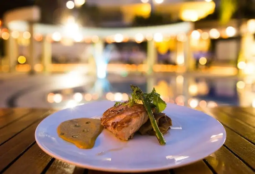 هتل Marival Distinct All-Suites & World Spa - Handwritten Collection