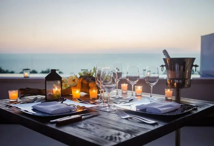 هتل Marival Distinct All-Suites & World Spa - Handwritten Collection