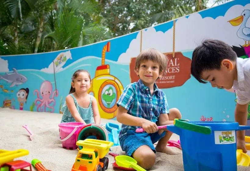 هتل Marival Distinct All-Suites & World Spa - Handwritten Collection