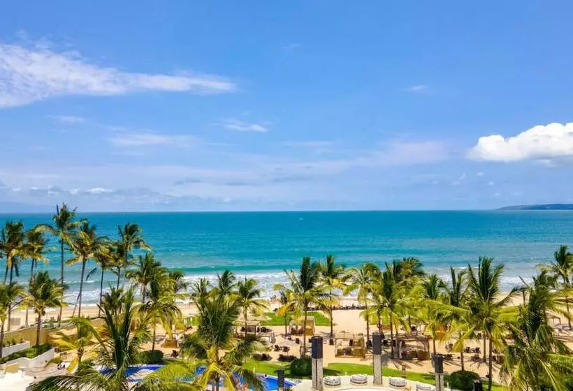 Hotel Marival Distinct Residences & Spa Handwritten Collection