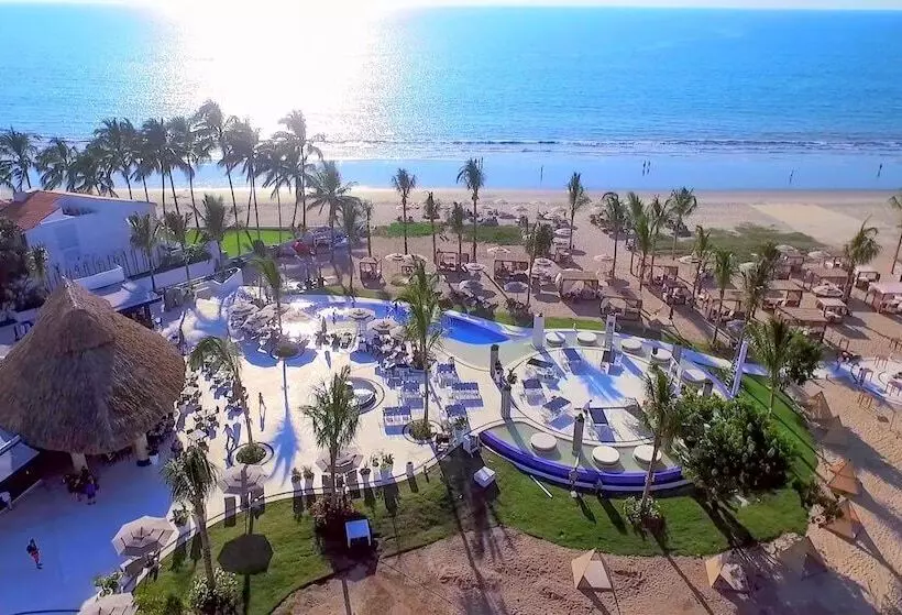 Hotel Marival Distinct Residences & Spa Handwritten Collection