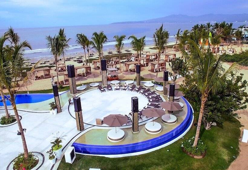 فندق Marival Distinct Residences & Spa   Handwritten Collection