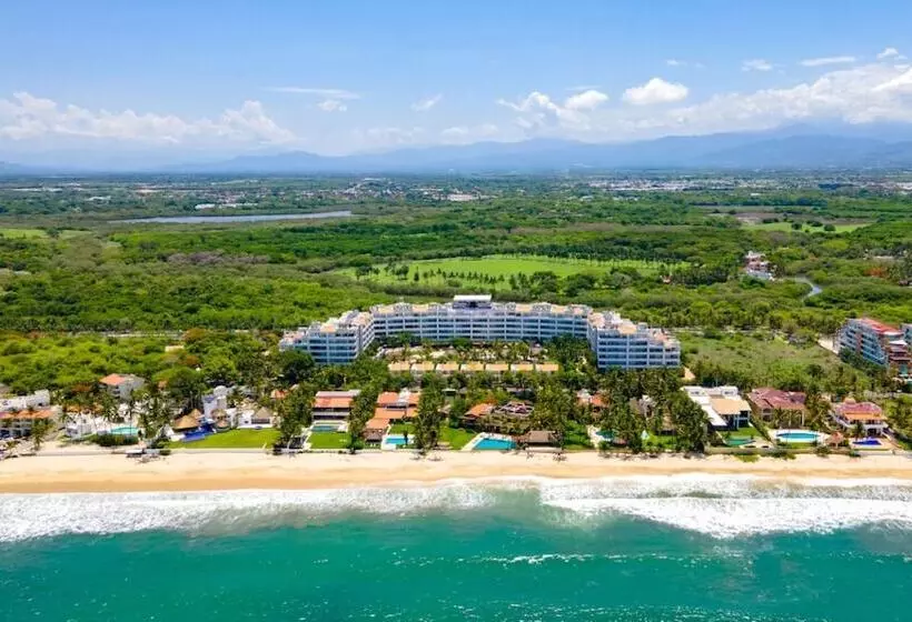 Hotel Marival Distinct Residences & Spa Handwritten Collection