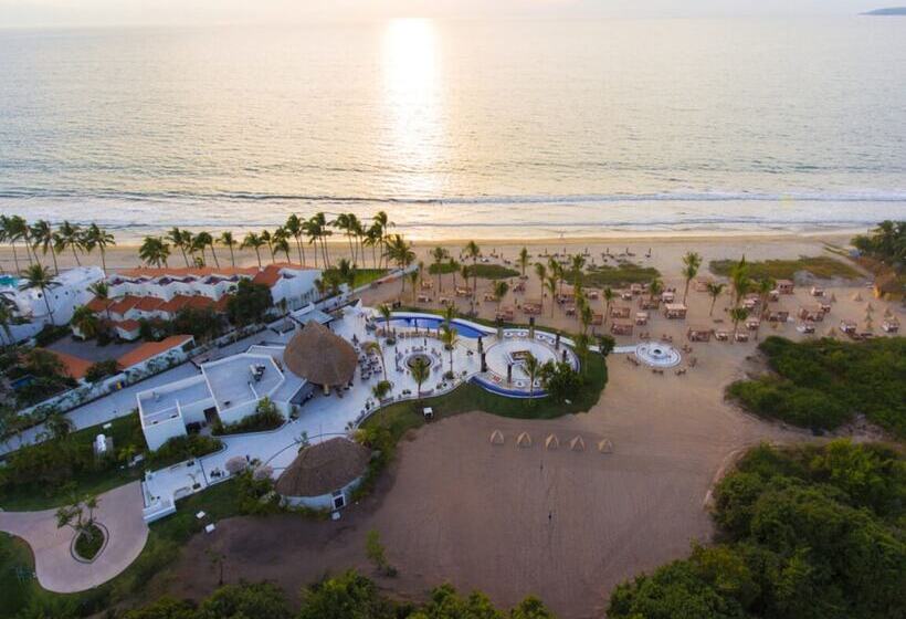 فندق Marival Distinct Residences & Spa   Handwritten Collection