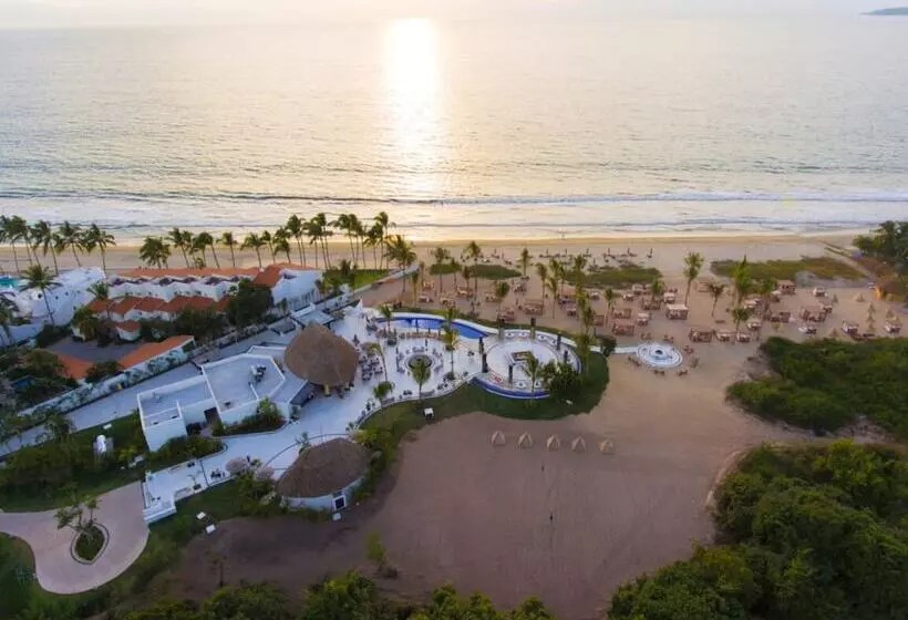 Hotel Marival Distinct Residences & Spa Handwritten Collection