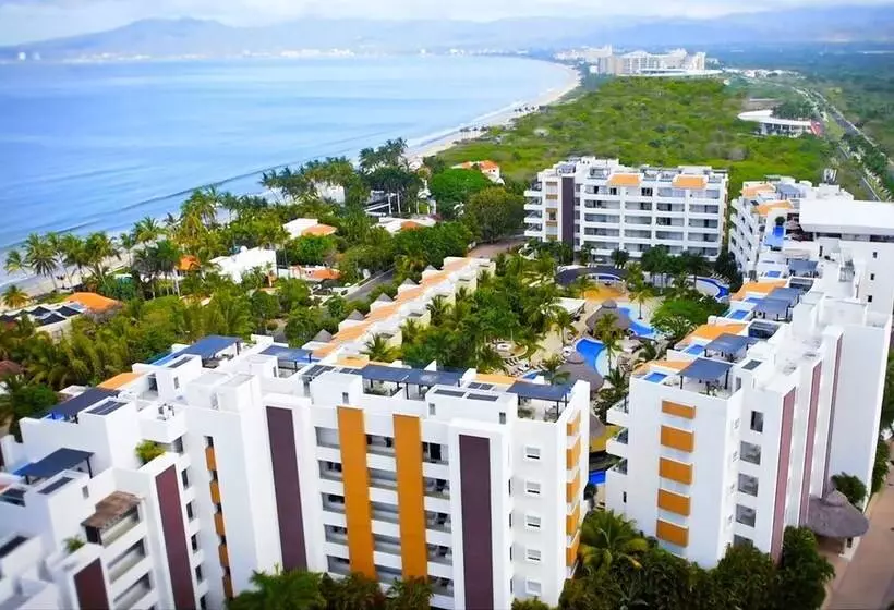 Hotel Marival Distinct Residences & Spa Handwritten Collection