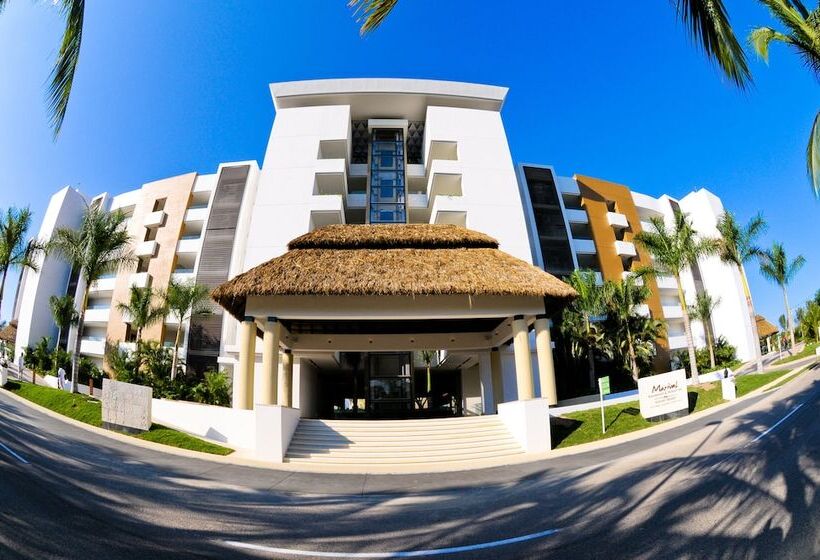 فندق Marival Distinct Residences & Spa   Handwritten Collection