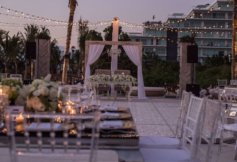 فندق Marival Distinct Residences & Spa   Handwritten Collection