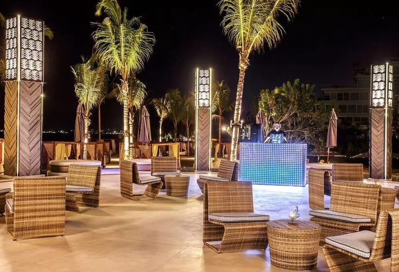 Hotel Marival Distinct Residences & Spa Handwritten Collection