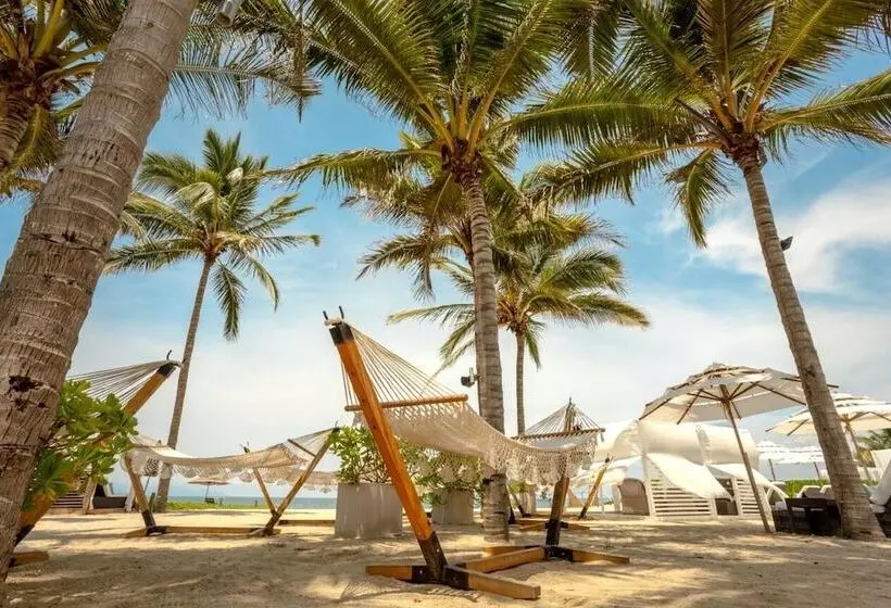 Hotel Marival Distinct Residences & Spa Handwritten Collection