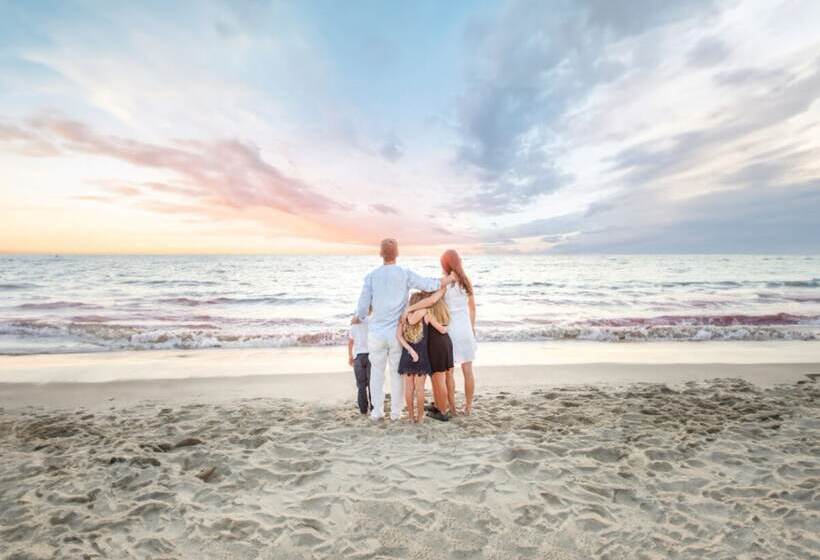 فندق Marival Distinct Residences & Spa   Handwritten Collection