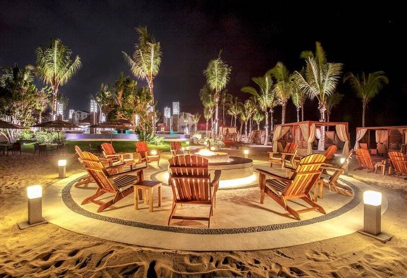 فندق Marival Distinct Residences & Spa   Handwritten Collection