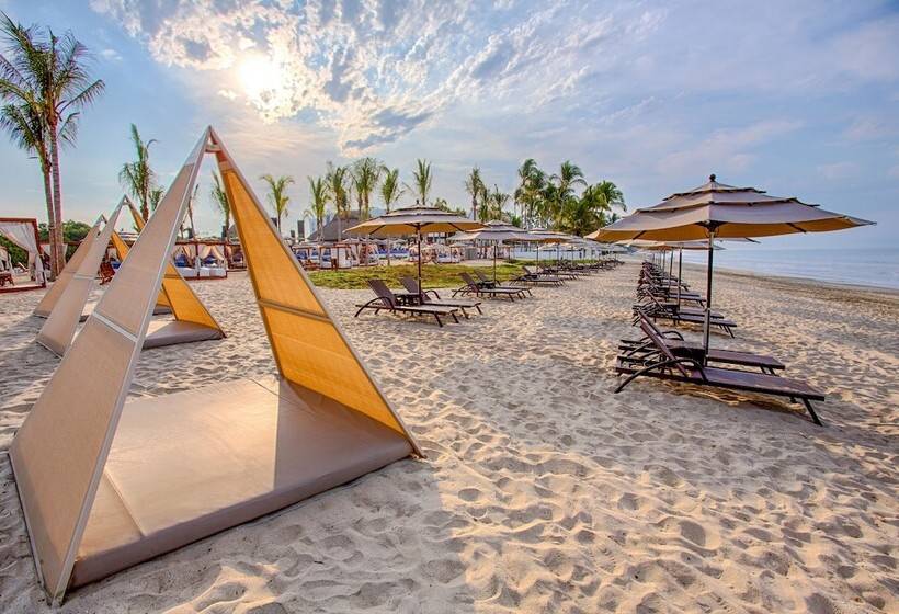 فندق Marival Distinct Residences & Spa   Handwritten Collection