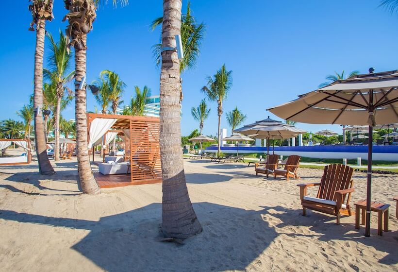 فندق Marival Distinct Residences & Spa   Handwritten Collection