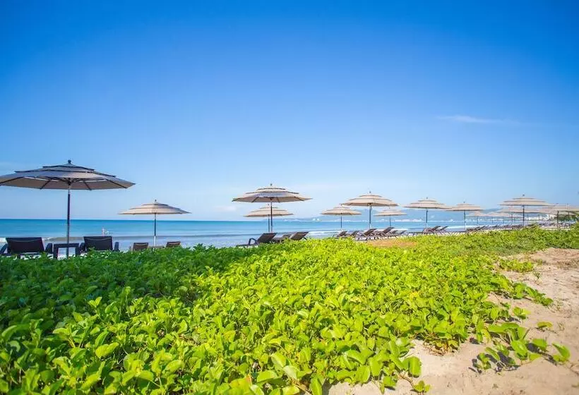 Hotel Marival Distinct Residences & Spa Handwritten Collection