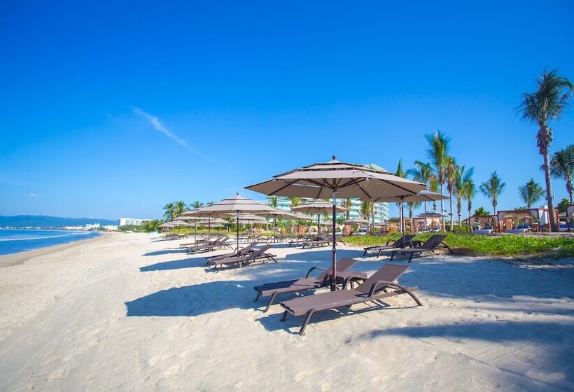 فندق Marival Distinct Residences & Spa   Handwritten Collection