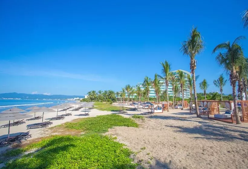 Hotel Marival Distinct Residences & Spa Handwritten Collection