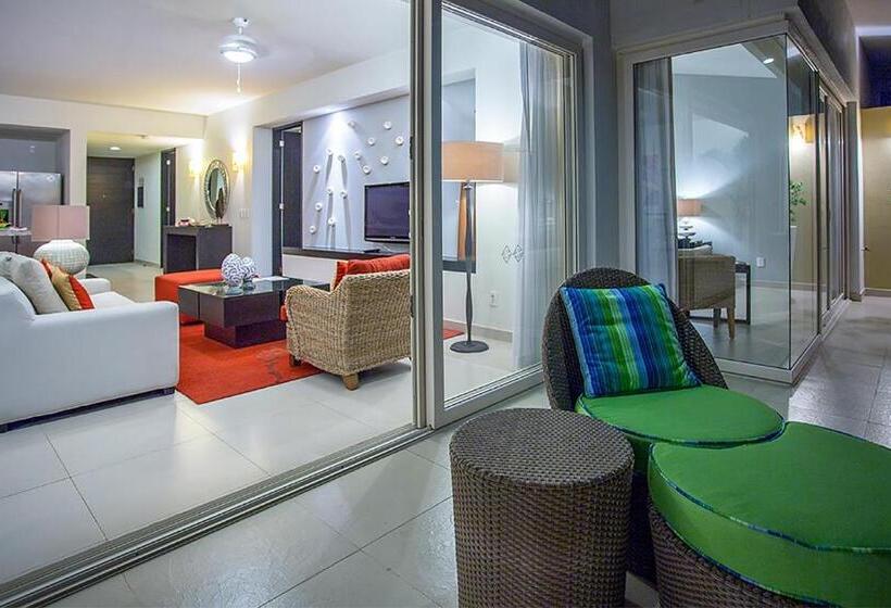 فندق Marival Distinct Residences & Spa   Handwritten Collection