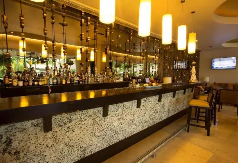 Hotel Marival Distinct Residences & Spa Handwritten Collection