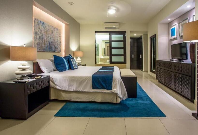 فندق Marival Distinct Residences & Spa   Handwritten Collection