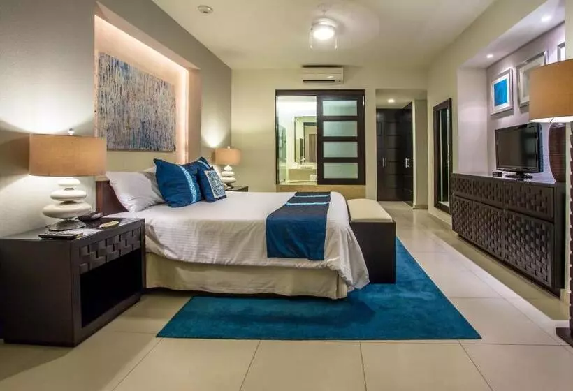 Hotel Marival Distinct Residences & Spa Handwritten Collection