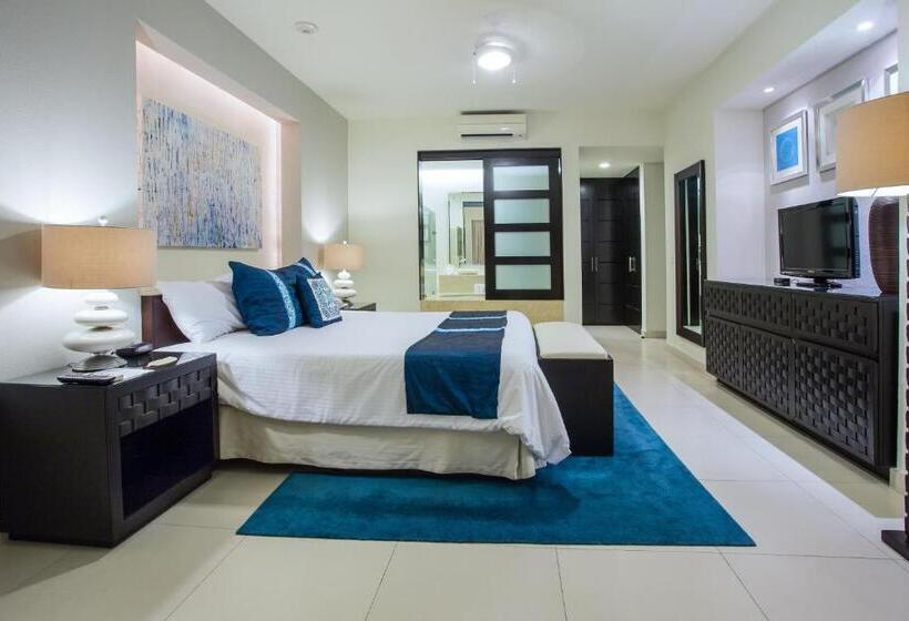 فندق Marival Distinct Residences & Spa   Handwritten Collection