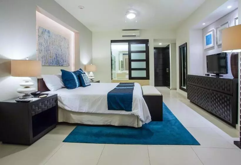 Hotel Marival Distinct Residences & Spa Handwritten Collection