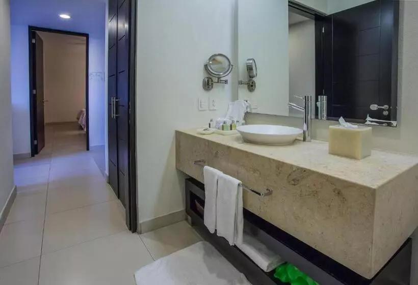 Hotel Marival Distinct Residences & Spa Handwritten Collection