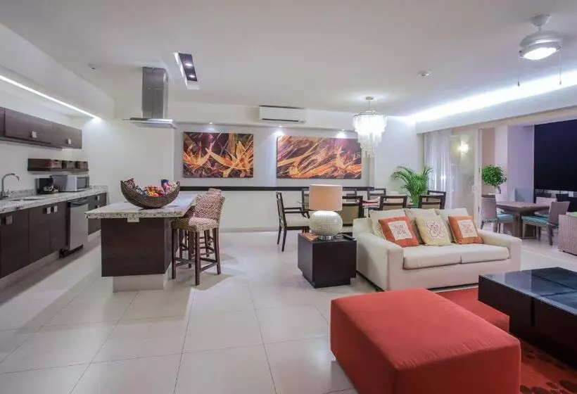 Hotel Marival Distinct Residences & Spa Handwritten Collection