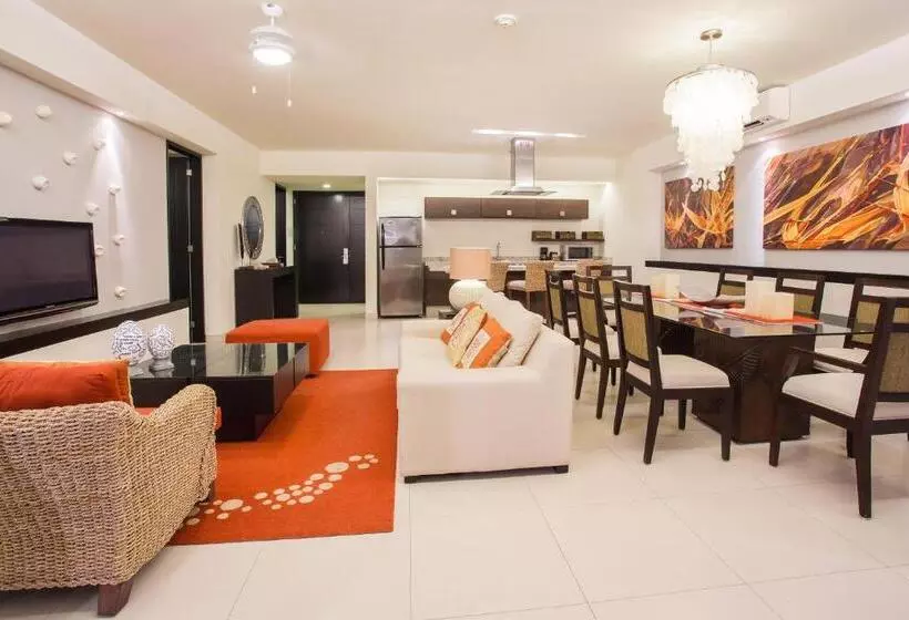 Hotel Marival Distinct Residences & Spa Handwritten Collection