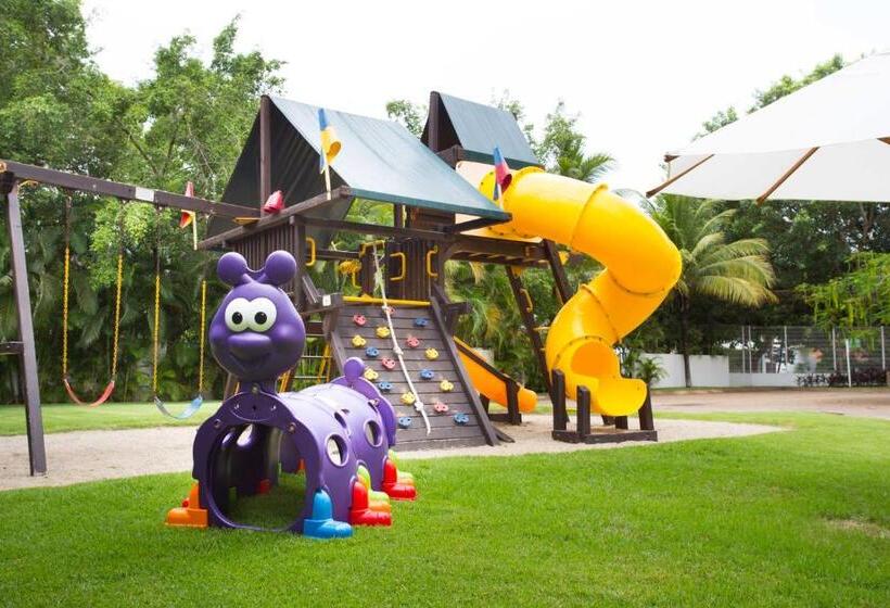 فندق Marival Distinct Residences & Spa   Handwritten Collection