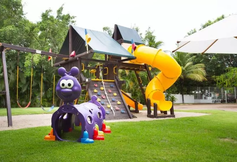 Hotel Marival Distinct Residences & Spa Handwritten Collection