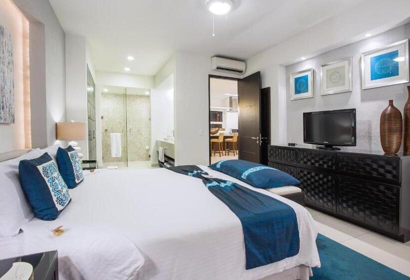 فندق Marival Distinct Residences & Spa   Handwritten Collection