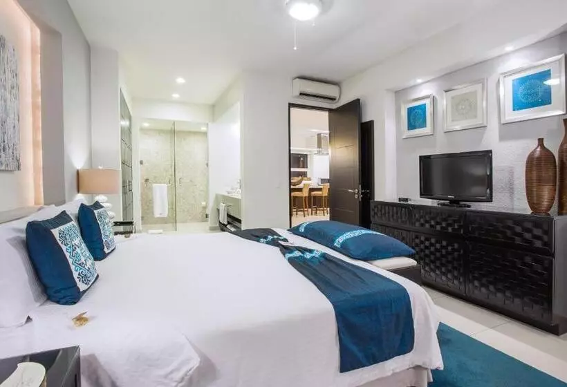 Hotel Marival Distinct Residences & Spa Handwritten Collection