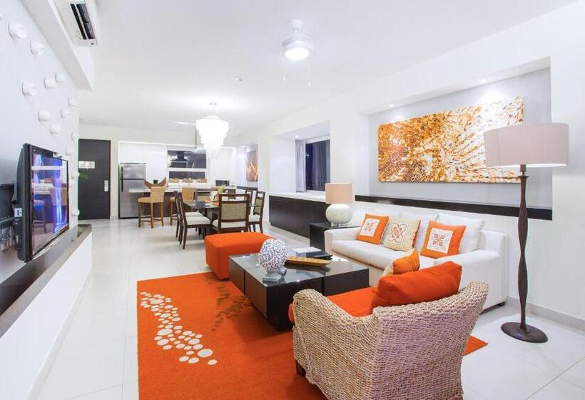 فندق Marival Distinct Residences & Spa   Handwritten Collection