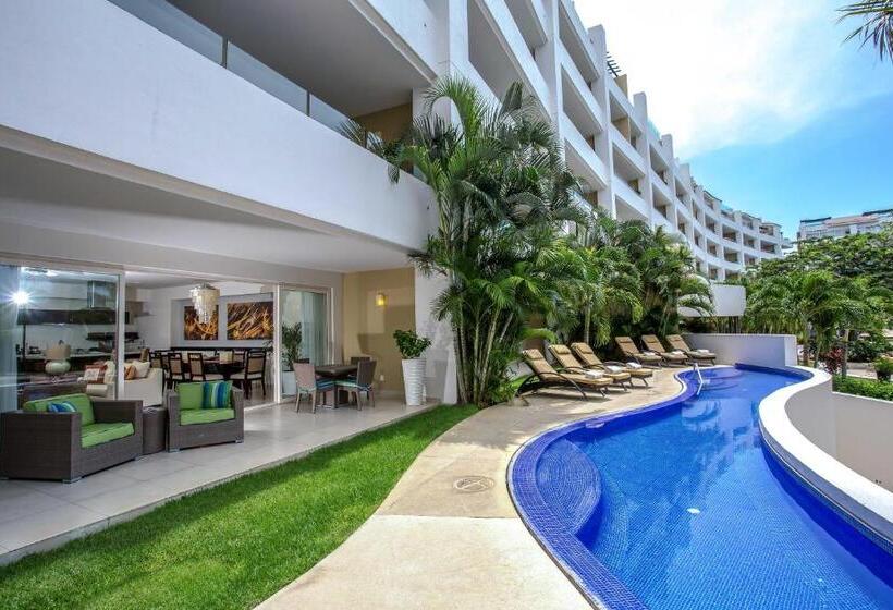 فندق Marival Distinct Residences & Spa   Handwritten Collection