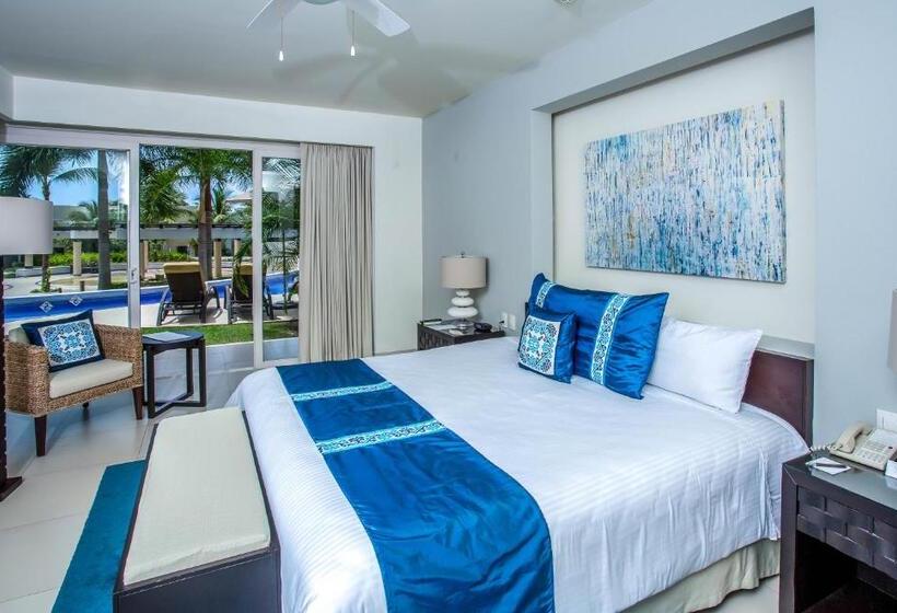 فندق Marival Distinct Residences & Spa   Handwritten Collection