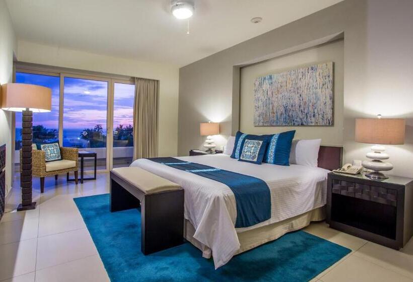 فندق Marival Distinct Residences & Spa   Handwritten Collection