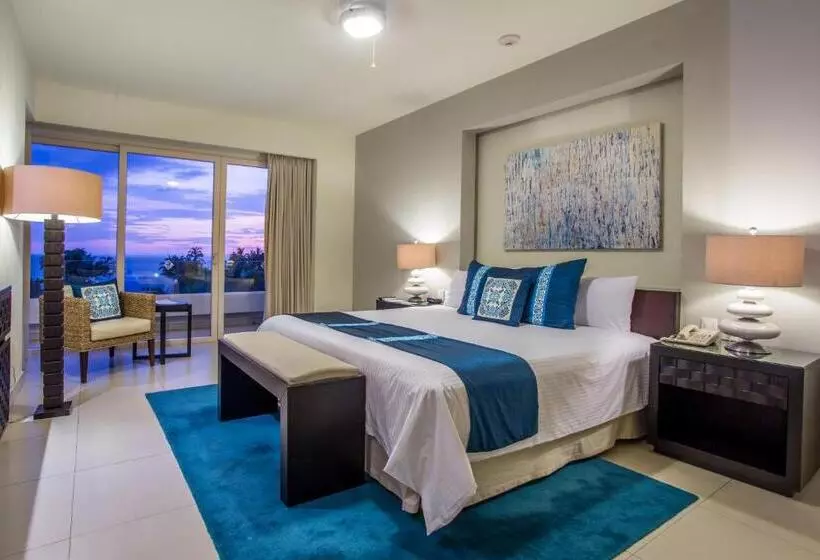 Hotel Marival Distinct Residences & Spa Handwritten Collection