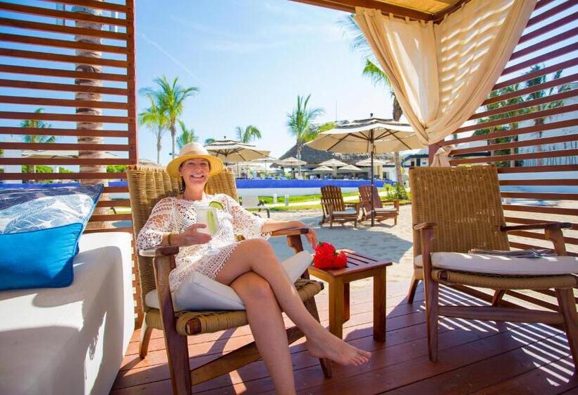 فندق Marival Distinct Residences & Spa   Handwritten Collection