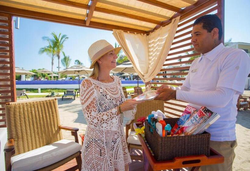 فندق Marival Distinct Residences & Spa   Handwritten Collection