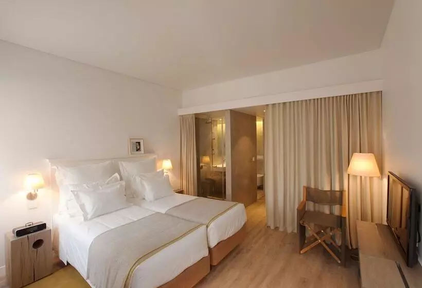 Memmo Alfama   Design Hotels