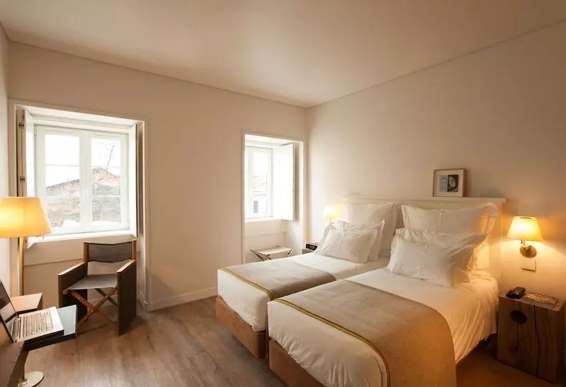 Memmo Alfama   Design Hotels