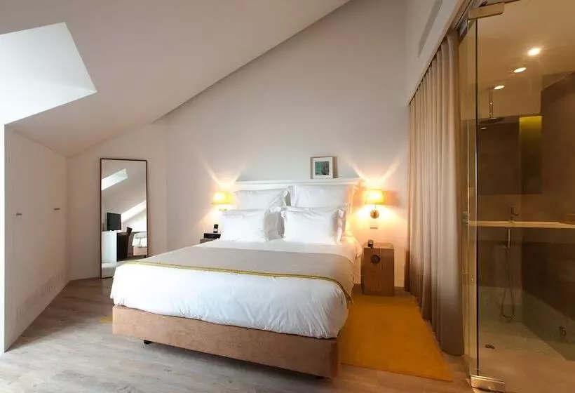 Memmo Alfama   Design Hotels