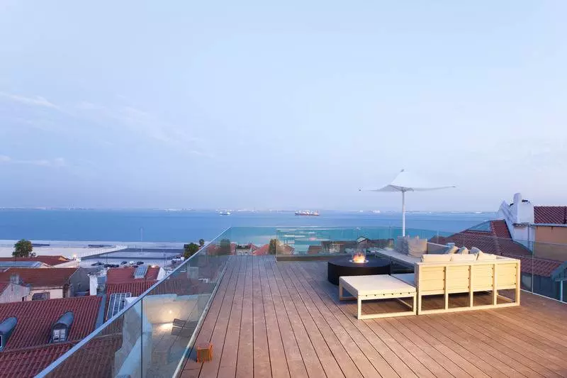 Memmo Alfama   Design Hotels